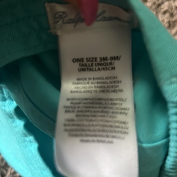 Hat - Picture 2 of 4